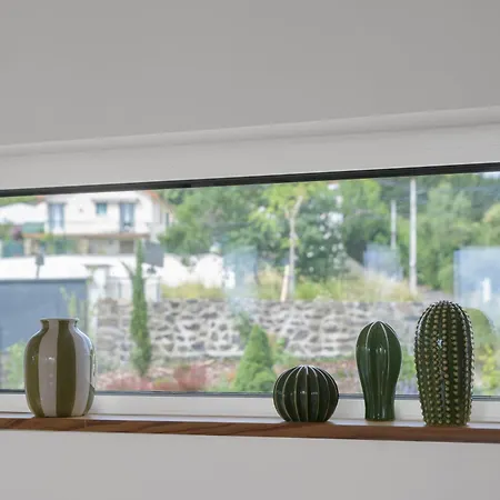 Villa La Maison Des Fleurs - Superbe Maison Sur Les Hauteurs De *