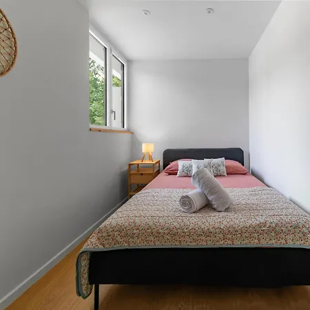 La Maison Des Fleurs - Superbe Maison Sur Les Hauteurs De Willa *