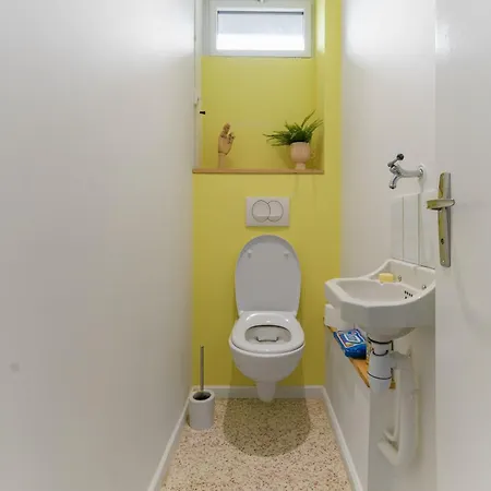 Villa La Maison Des Fleurs - Superbe Maison Sur Les Hauteurs De Clermont-Ferrand