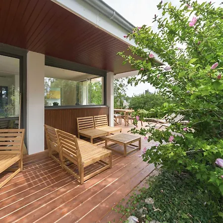 La Maison Des Fleurs - Superbe Maison Sur Les Hauteurs De Villa Clermont-Ferrand