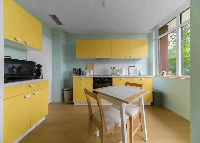 La Maison Des Fleurs - Superbe Maison Sur Les Hauteurs De Villa Clermont-Ferrand