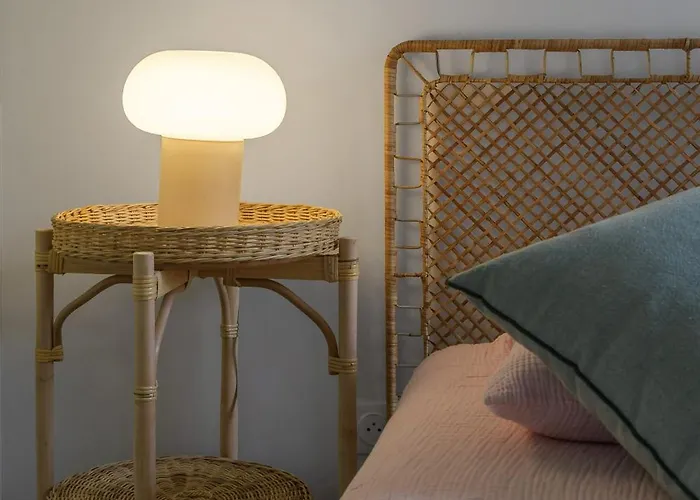 La Maison Des Fleurs - Superbe Maison Sur Les Hauteurs De *