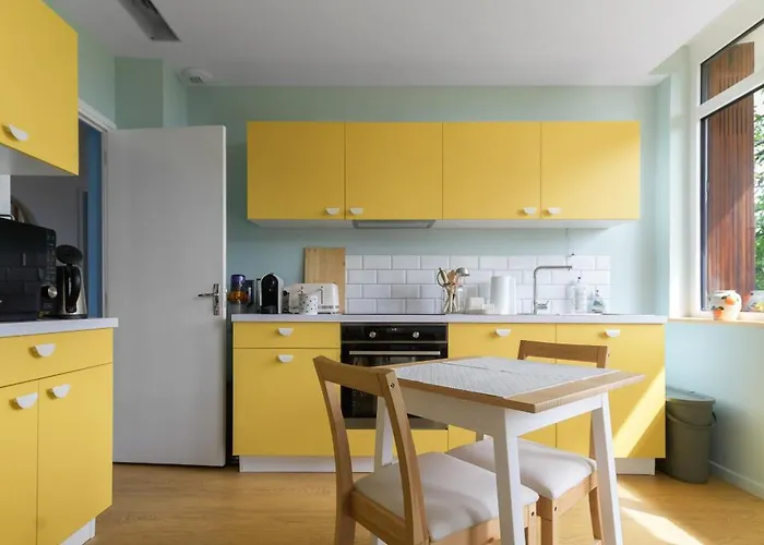 La Maison Des Fleurs - Superbe Maison Sur Les Hauteurs De Clermont-Ferrand