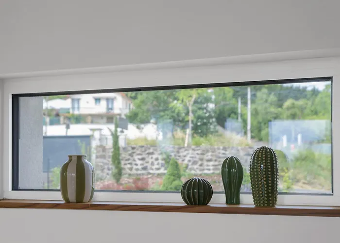 Villa La Maison Des Fleurs - Superbe Maison Sur Les Hauteurs De *